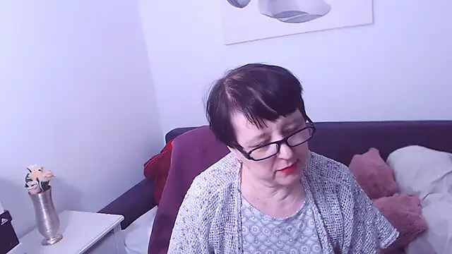 ChristaRose Adlı Modelin Canlı XXX Sohbeti