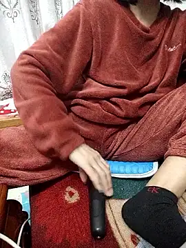 Haralushiaaa webcam show