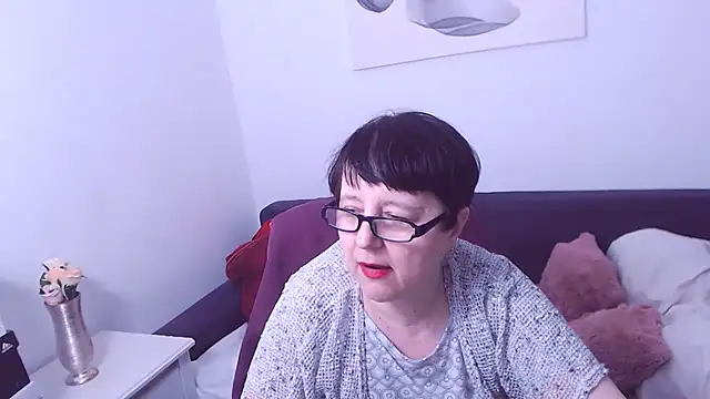 ChristaRose – Live XXX-chat