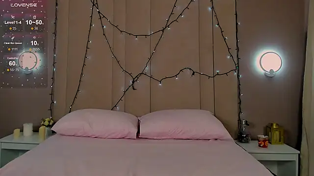 AdeleSilvy 现场XXX聊天