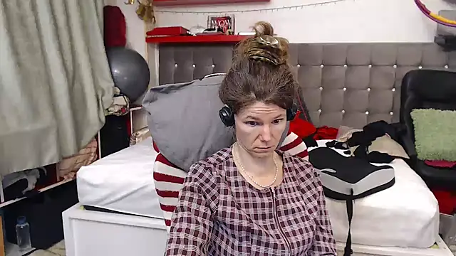 kellyterapy Live XXX-chat