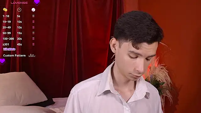 VicenteFerrer: απευθείας συνομιλία ΧΧΧ