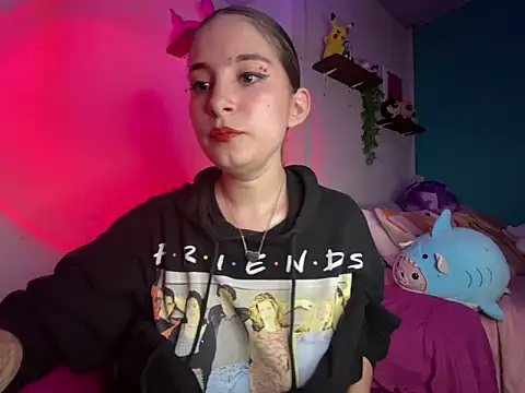 Miyufeet Chat XXX in diretta