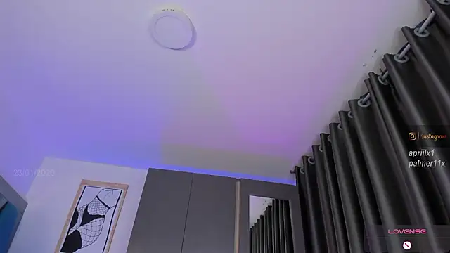 Chat XXX Live Aprilx1