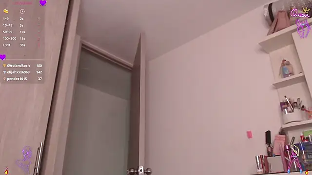 Chat XXX Live scarlett_diamond11