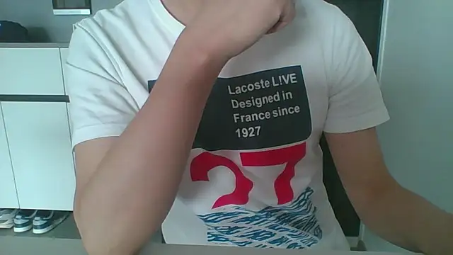 nole_china7 Live XXX-Chat