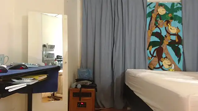 ANALTRAINING2's Live XXX Chat