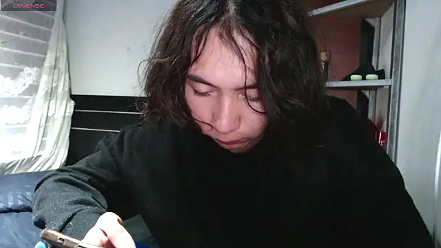 najimi_uwu's Live XXX Chat