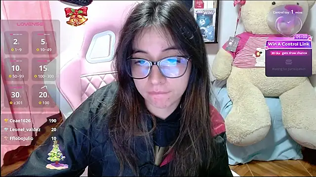 Maggie_Fox3 Chat XXX live