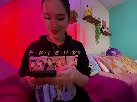 Chat XXX Live Miyufeet