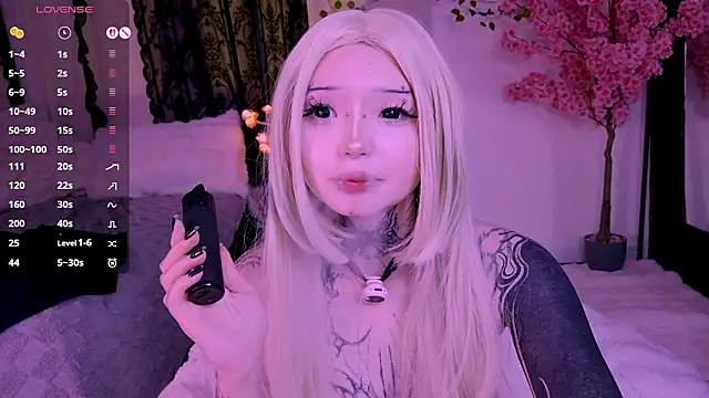 Lein_Bone Chat XXX live