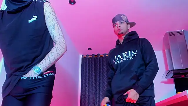 TheBatMansion Live XXX-Chat