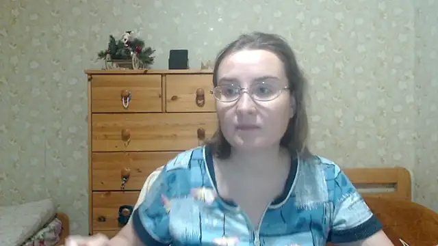 Chat XXX en directo de Smart_Rose