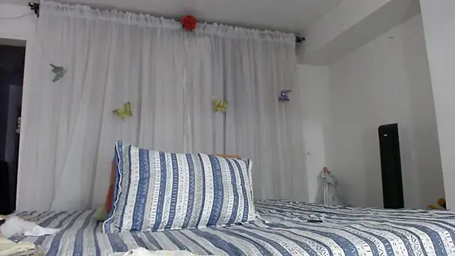 Chatroom XXX en direct de linapalacios