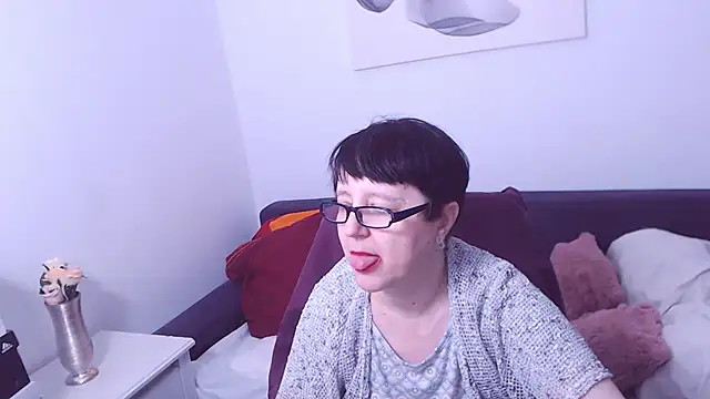 ChristaRose's Live XXX Chat