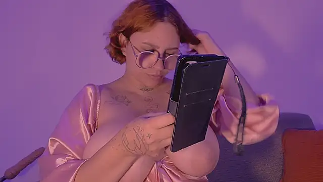 Lilmuh_ Adlı Modelin Canlı XXX Sohbeti