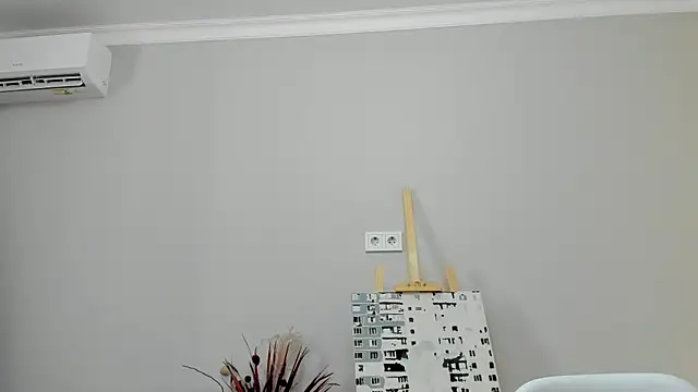 ailey_chao's Live XXX Chat