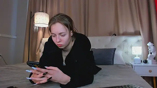 Chat XXX ao vivo de Skelerata