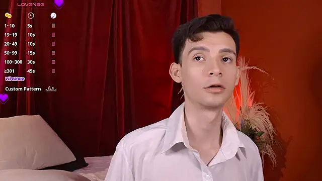 Онлайн чат XXX VicenteFerrer