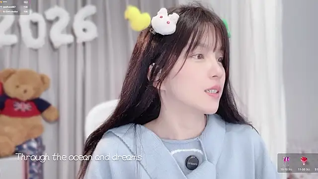 Chat XXX Live hi-AnAn