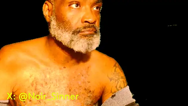 sinnernoir Live XXX-chat