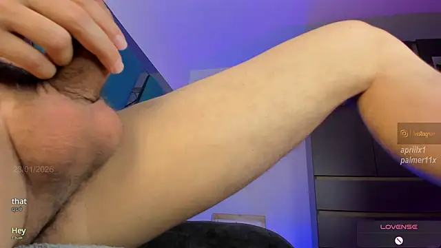 Aprilx1's Live XXX Chat