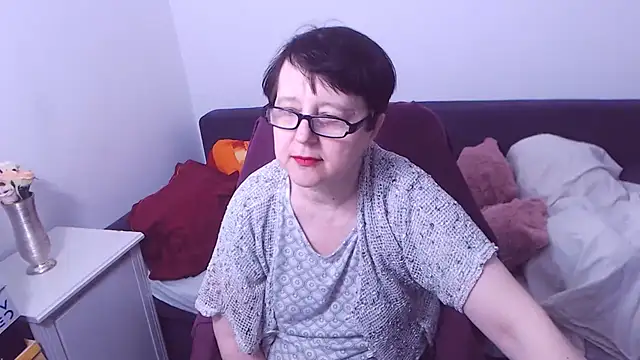 ChristaRose's Live XXX Chat