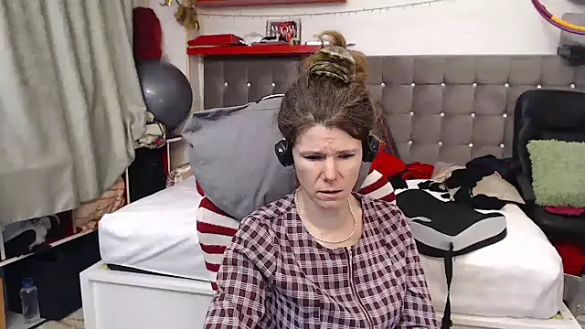 Chatroom XXX en direct de kellyterapy