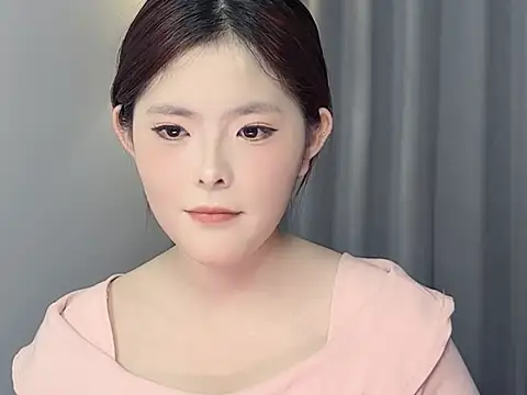 Živý XXX chat cherry-_herry