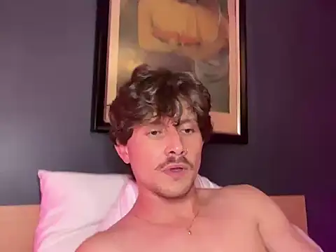 mcklister_kinky_feets 网络视讯表演