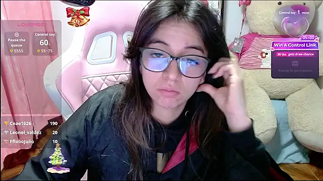 Maggie_Fox3 Live XXX-Chat