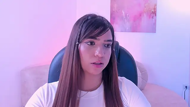 MariamRivera_ élő XXX-chatje