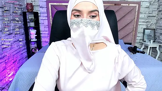 Chat XXX en directo de malek_zark2