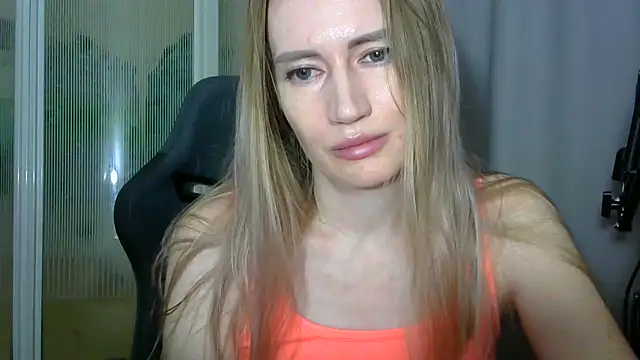 JessFoxxx's Live XXX Chat