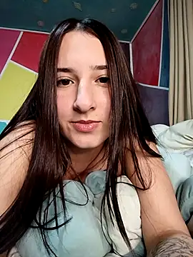 Mysticdooll69's Live XXX Chat