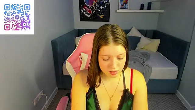 دردشة Casandra_Joness الجنسية المباشرة