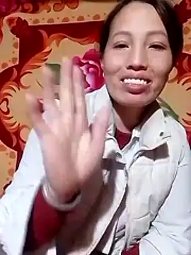 Gummiesu Webcam-Show