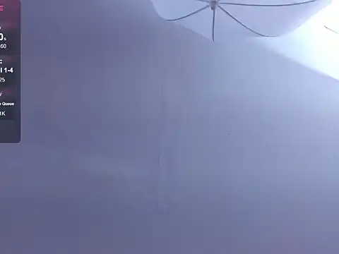 MateoParquer 网络视讯表演