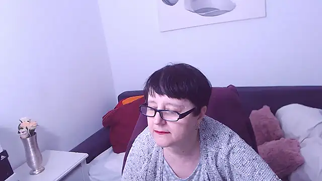 Czat XXX na żywo – ChristaRose