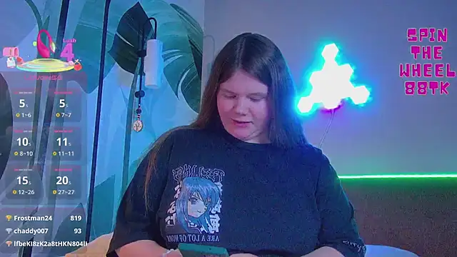 RubyValenn Live XXX chat