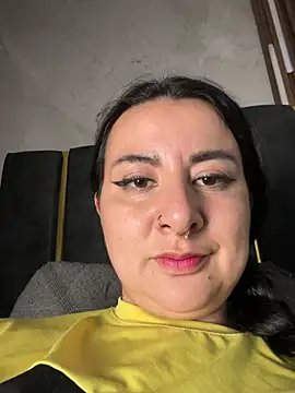 Chat XXX en directo de Abril_Luv