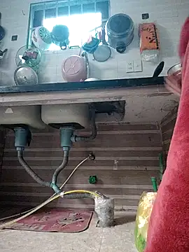 Chat XXX ao vivo de Haralushiaaa