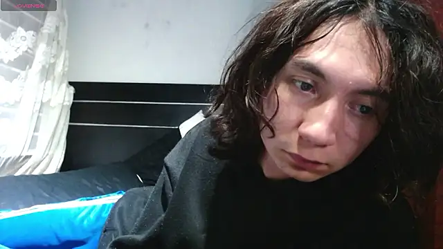 najimi_uwu live XXX chat