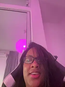 Chaniita élő XXX-chatje