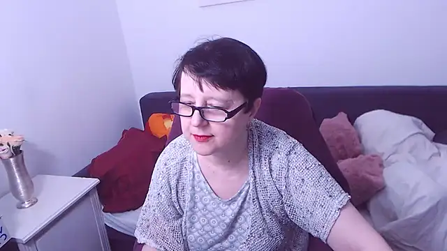 ChristaRose's Live XXX Chat