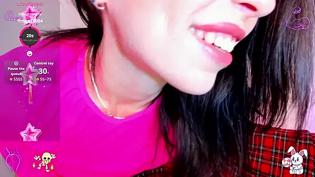 Živý XXX chat jessica_tiny