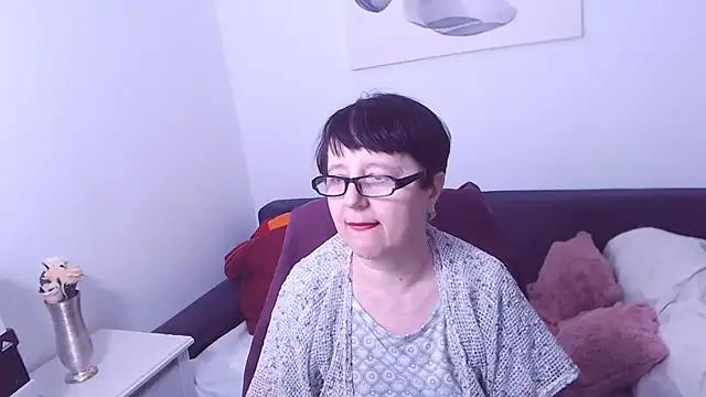 ChristaRose's Live XXX Chat