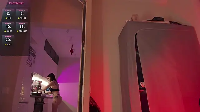 دردشة Melante الجنسية المباشرة