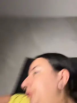 Abril_Luv's Live XXX Chat