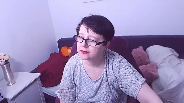 ChristaRose Chat XXX in diretta